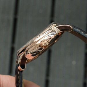 5 Frédérique Constant Hybrid Manufacture Blue FC750N4H4