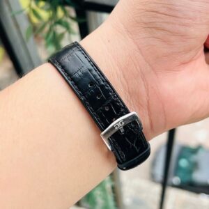 5 Glashutte Original Senator Vintage Sixties 1-39-52-06-02-04