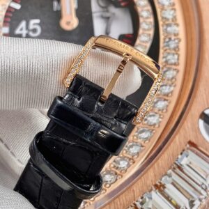 5 Jaquet Droz J014013227 Grande Seconde Circled