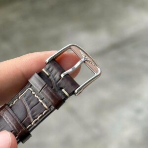 5 Longines Heritage 1832 L4.825.4.92.2 Automatic 40mm