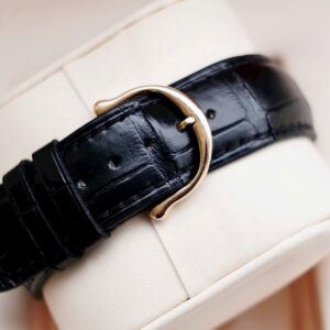 5 Maurice Lacroix Les Classiques ML550000141 18K Rose Gold