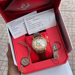 5 Ogival kim nguu phu quy OG358.52AGR-GL Diamond