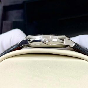 5 Omega DeVille Prestige Co-Axial Small Seconds 48134001