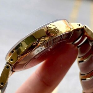 5 Rado Centrix R30529013 Automatic 38mm