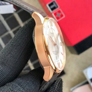 5 Tissot Chemin Des Tourelles Chronometer T099.408.36.038.00