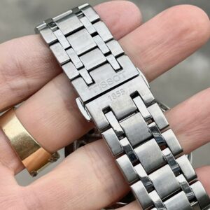 5 Tissot Chemin Des Tourelles Squelete T099.405.11.418.00