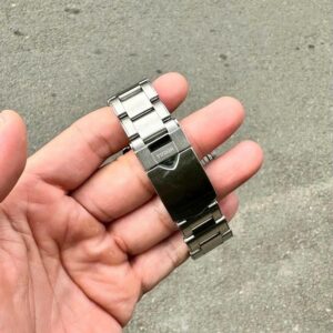 5 Tudor BlackBay Panda Chronograph Chronometer M79360N-0002
