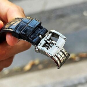 5 Zenith Chronomaster El Primero Open 03.2040.406169.C496