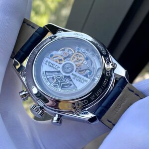 5 Zenith Chronomaster Open Power Reserve 03.2085.402151.C700