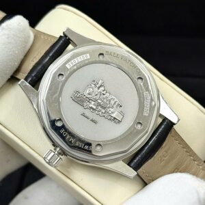 6 BaII Engineer II Moon Phase NM2282CSJBK