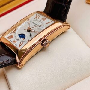 6 Frederique Constant Carree Moonphase FC-330X4MC24