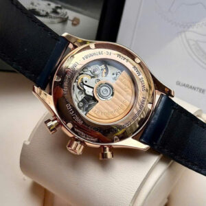 6 Frederique Constant Chronograph Limited 2888 FC397HN5B4