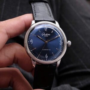 6 Glashutte Original Senator Vintage Sixties 1-39-52-06-02-04