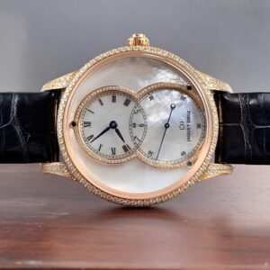 6 Jaquet Droz J014013227 Grande Seconde Circled