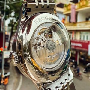 6 Longines Record Collection L28214576 Diamond 40mm