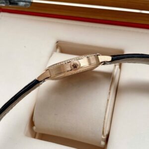 6 Montblanc Heritage 112144 Spirit Date Diamond 40mm