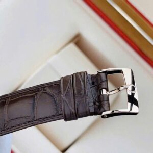 6 Omega DeVille Presitge 424.53.40.20.99.001 Sedna Gold 39.5mm