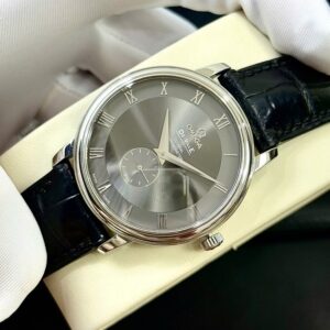 6 Omega DeVille Prestige Co-Axial Small Seconds 48134001