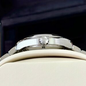 6 Omega Seamaster Aqua Terra Chronometer 231.10.39.21.57.001