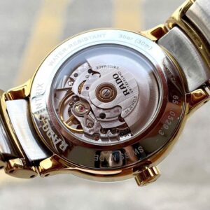6 Rado Centrix R30529013 Automatic 38mm