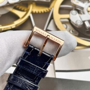 6 Speake Marin Dong Son The Sun Limited Edition Automatic