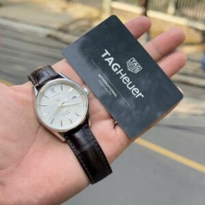 6 Tag Heuer Carrera WAR211B.FC6181 Automatic Watch