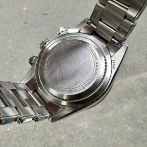 6 Tudor BlackBay Panda Chronograph Chronometer M79360N-0002