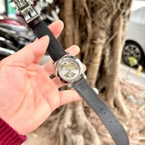 6 Zenith Captain Chronograph 03211040001C498
