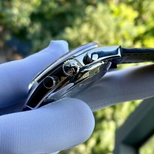 6 Zenith Chronomaster Open Power Reserve 03.2085.402151.C700