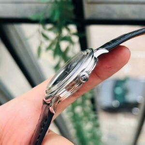 7 Glashutte Original Senator Vintage Sixties 1-39-52-06-02-04