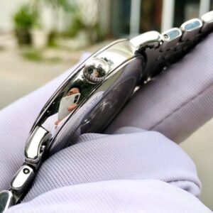 7 Longines Elegant Collection L4.910.4.77.6 Automatic 39mm