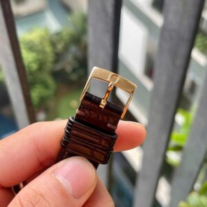 7 Omega DeVille Prestige Co-Axial 413.58.37.20.52.001