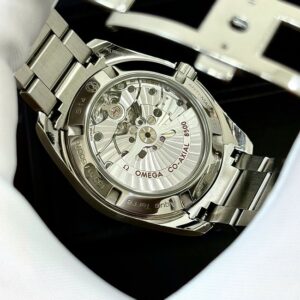 7 Omega Seamaster Aqua Terra Chronometer 231.10.39.21.57.001