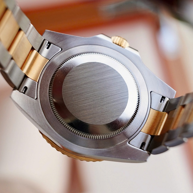 7 Rolex 116713LN-0001 LN GMT Master II Automatic 7 Rolex 116713LN-0001 LN GMT Master II Automatic
