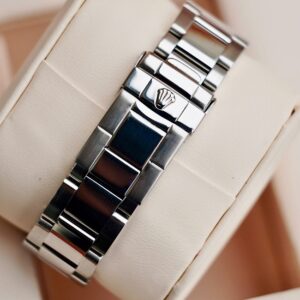 7 Rolex Yacht-Master 16622 Bezel Platinum Automatic