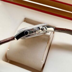 7 Zenith El Primero Chronomaster Hero Cup 03.20410.406107.C772