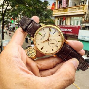8 Arnold & Son HMS1 1LCMP.W01A.C110A Limited Edition