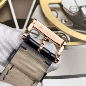 8 Speake Marin Dong Son The Sun Limited Edition Automatic