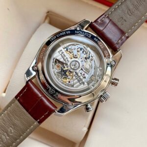 8 Zenith El Primero Chronomaster Hero Cup 03.20410.406107.C772