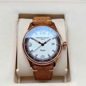 1 Frederique Constant Healey Limited Edition FC-303HVBR5B4