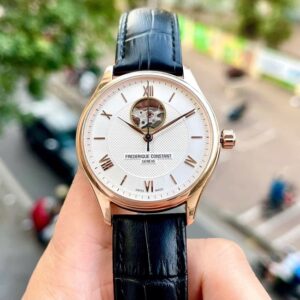 1 Frederique Constant Heart Beat FC-310MV5B4 Watch 40mm