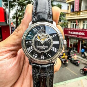 1 Frederique Constant Open Heart FC315BS3P6 Automatic