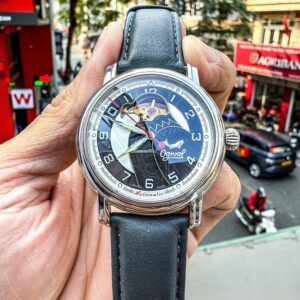 1 Ogival 356AG029 Automatic