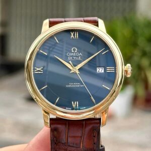 1 Omega DeVille Prestige Co-Axial 42453402003002
