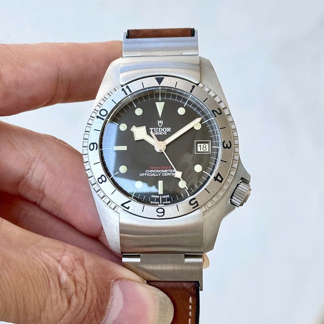 1 Tudor Black Bay P01 M70150-0001 Automatic 42mm 1 Tudor Black Bay P01 M70150-0001 Automatic 42mm