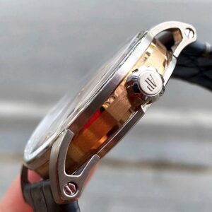 2 Audemars Piguet CODE 11.59 15210CR.OO.A009CR.01