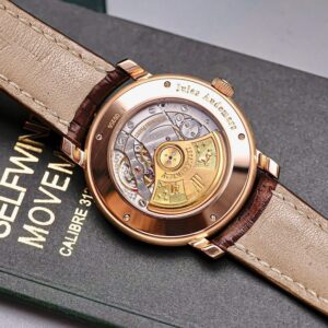 2 Audemars Piguet Jules Selfwinding 15120OR.OO.A088CR.01