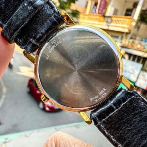 2 Longines Presence L47212182 Automatic 34.5mm