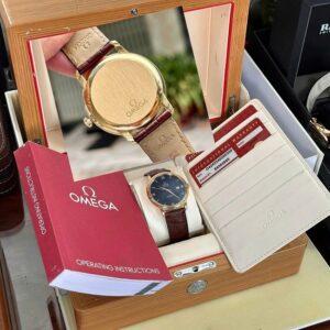 2 Omega DeVille Prestige Co-Axial 42453402003002