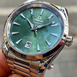 2 Omega Seamaster Aqua Terra Shades 150M 220.10.38.20.10.002